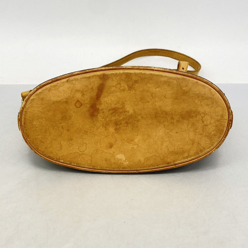 Louis Vuitton Shoulder Bag Monogram Drew Brown — view 3