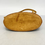 Louis Vuitton Shoulder Bag Monogram Drew Brown — view 3
