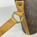 Louis Vuitton Shoulder Bag Monogram Drew Brown — view 8