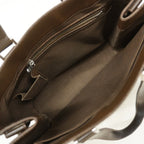Louis Vuitton Tote Taiga Kasbek PM Grizzly — view 4
