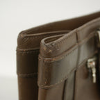 Louis Vuitton Tote Taiga Kasbek PM Grizzly — view 7