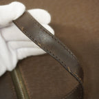 Louis Vuitton Tote Taiga Kasbek PM Grizzly — view 8
