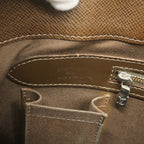 Louis Vuitton Tote Taiga Kasbek PM Grizzly — view 5