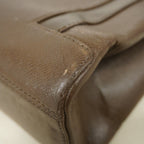 Louis Vuitton Tote Taiga Kasbek PM Grizzly — view 6