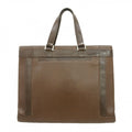 Louis Vuitton Tote Taiga Kasbek PM Grizzly