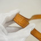 Louis Vuitton Shoulder Bag Monogram Saint Germain 24 Brown — view 6