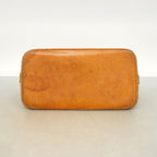 Louis Vuitton Handbag Monogram Alma Brown — view 3