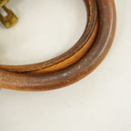 Louis Vuitton Handbag Monogram Alma Brown — view 7