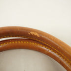 Louis Vuitton Handbag Monogram Ellipse MM Brown — view 6