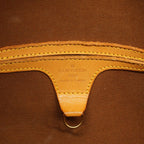 Louis Vuitton Handbag Monogram Ellipse MM Brown — view 5