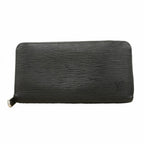 Louis Vuitton Wallet Epi Zippy Noir