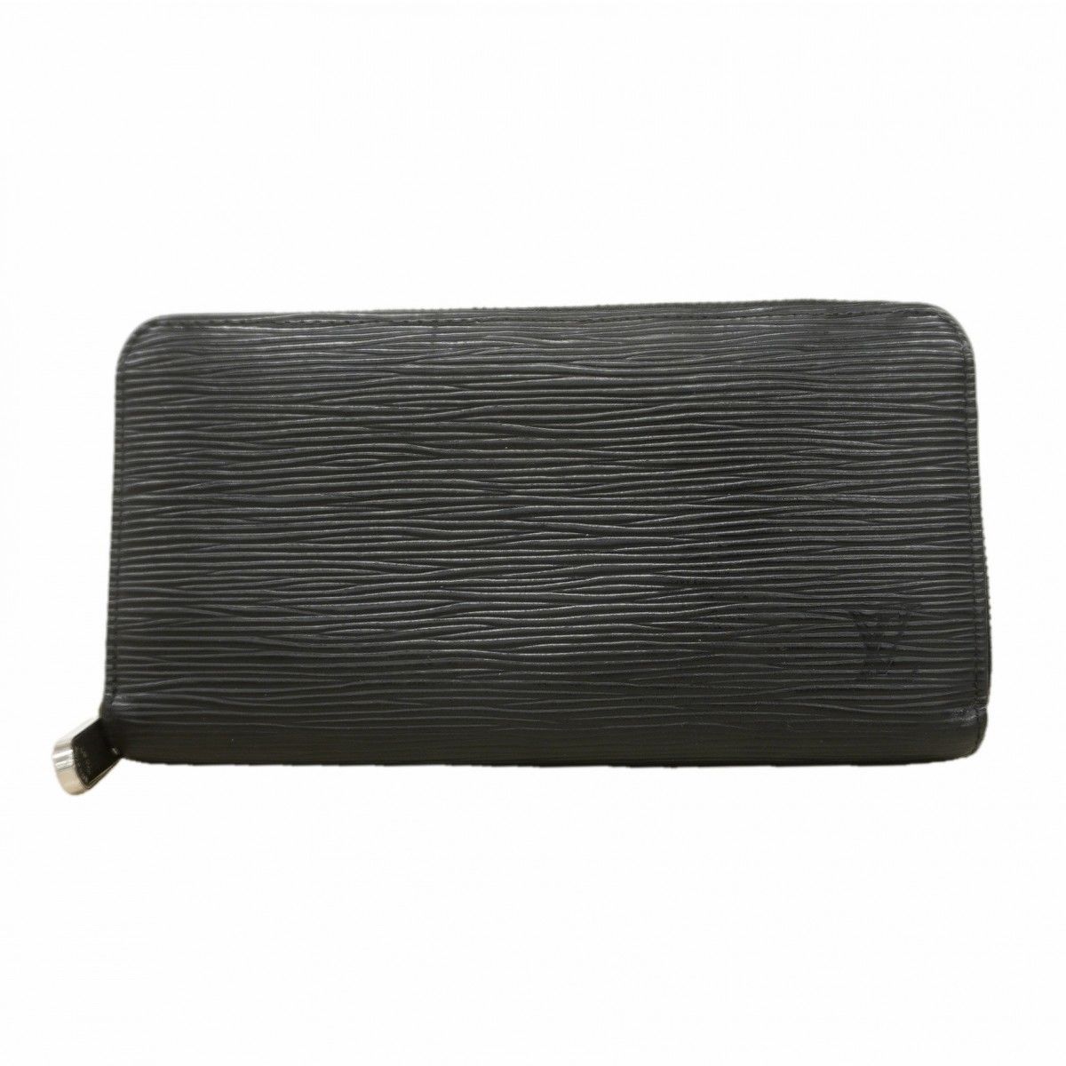 Louis Vuitton Wallet Epi Zippy Noir