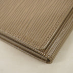 Louis Vuitton Wallet Epi Porte-Monnaie Viennois Tresor Peppa — view 6