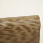Louis Vuitton Wallet Epi Porte-Monnaie Viennois Tresor Peppa — view 7
