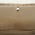 Louis Vuitton Wallet Epi Porte-Monnaie Viennois Tresor Peppa — view 4