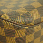 Louis Vuitton Shoulder Bag Damier Blois Ebene — view 7