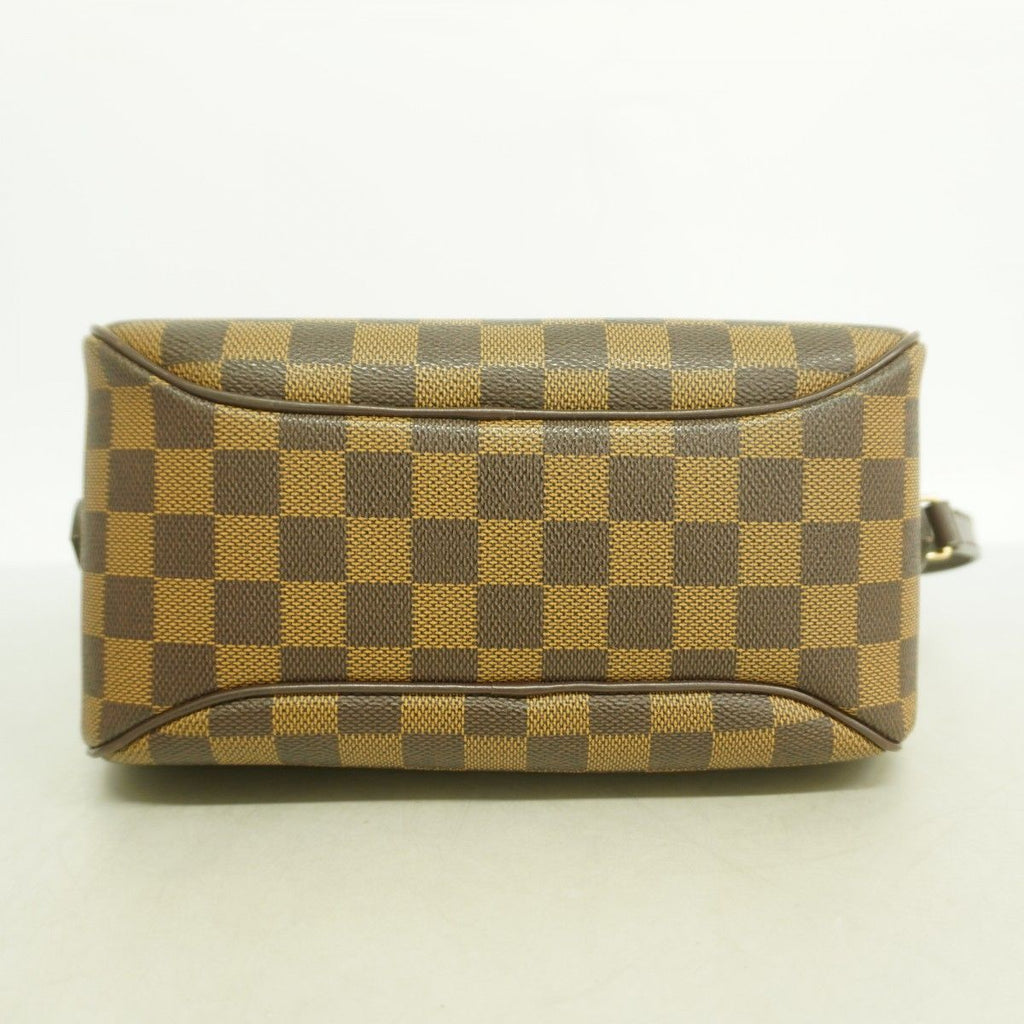 Louis Vuitton Shoulder Bag Damier Blois Ebene — view 3