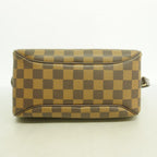 Louis Vuitton Shoulder Bag Damier Blois Ebene — view 3