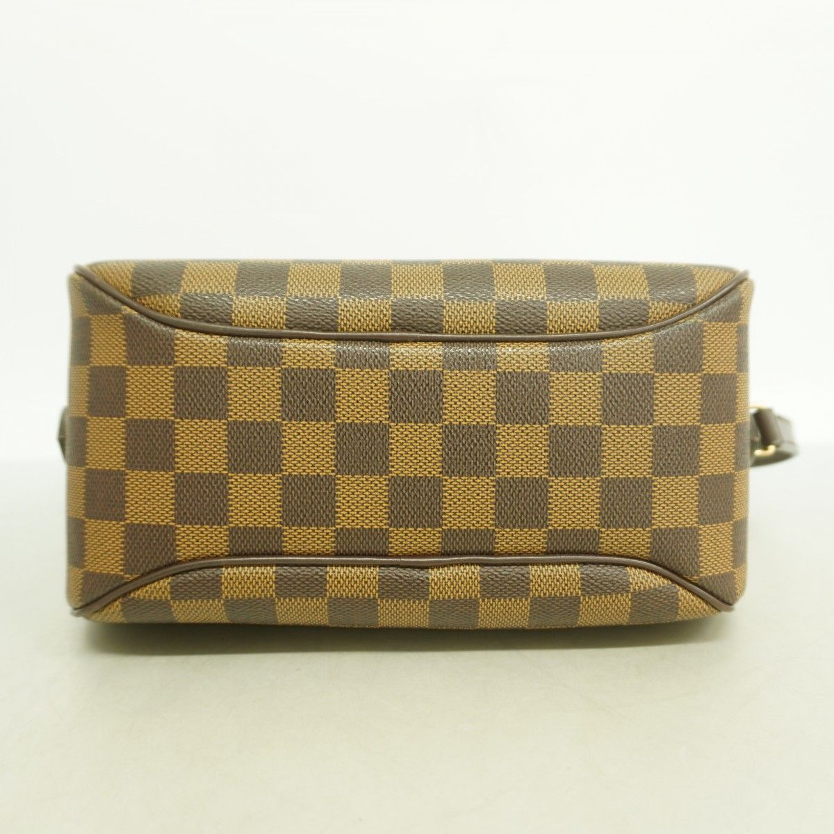 Louis Vuitton Shoulder Bag Damier Blois Ebene — view 3