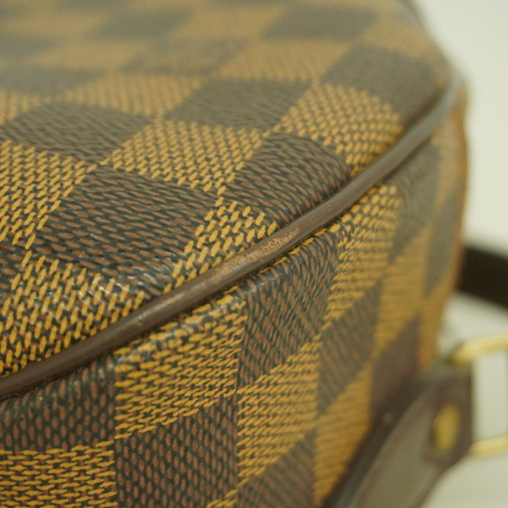 Louis Vuitton Shoulder Bag Damier Blois Ebene — view 8