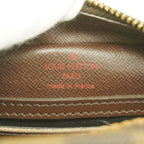 Louis Vuitton Shoulder Bag Damier Blois Ebene — view 5