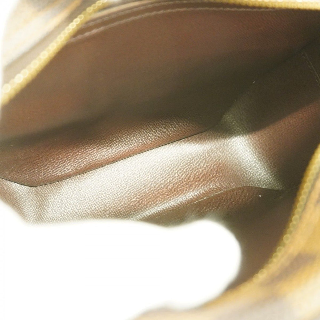 Louis Vuitton Shoulder Bag Damier Blois Ebene — view 4