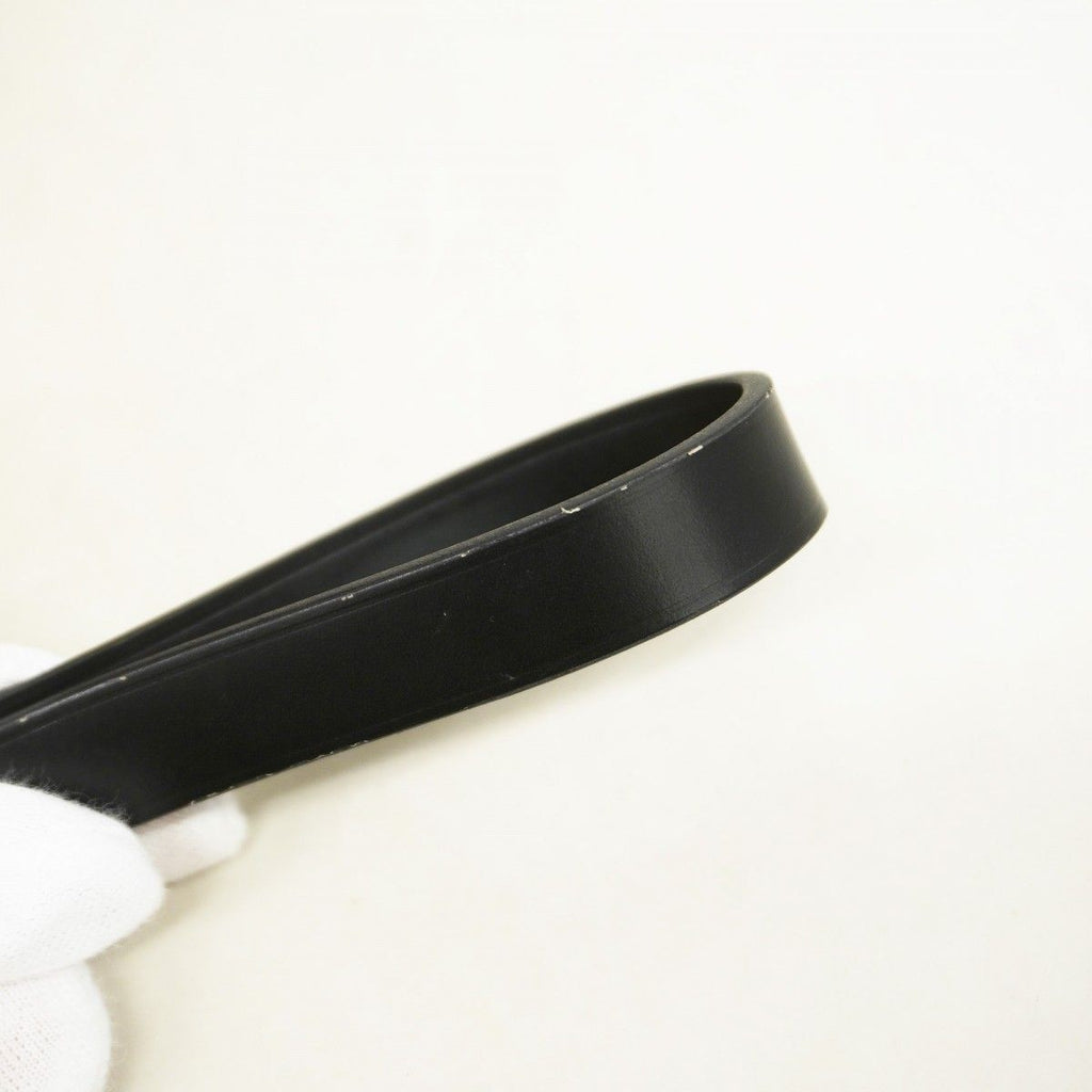 Louis Vuitton Handbag Epi Twist MM Noir 2-Way — view 7