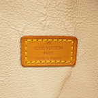 Louis Vuitton Handbag Monogram Spontini Brown — view 5