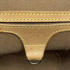 Louis Vuitton Backpack Monogram Ellipse Sac a Dos Brown — view 5