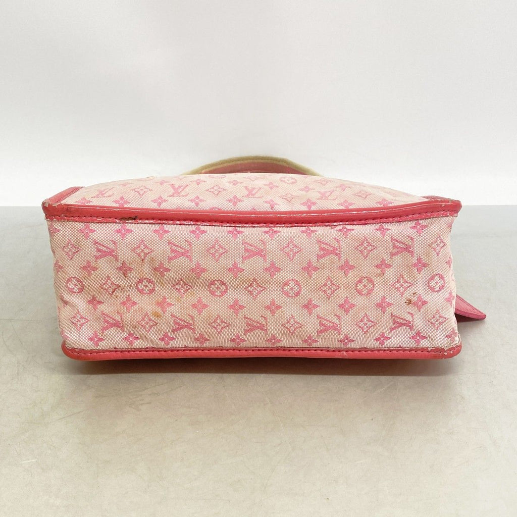 Louis Vuitton Handbag Monogram Mini Sac Catlin Strawberry — view 3