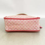 Louis Vuitton Handbag Monogram Mini Sac Catlin Strawberry — view 3