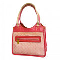 Louis Vuitton Handbag Monogram Mini Sac Catlin Strawberry