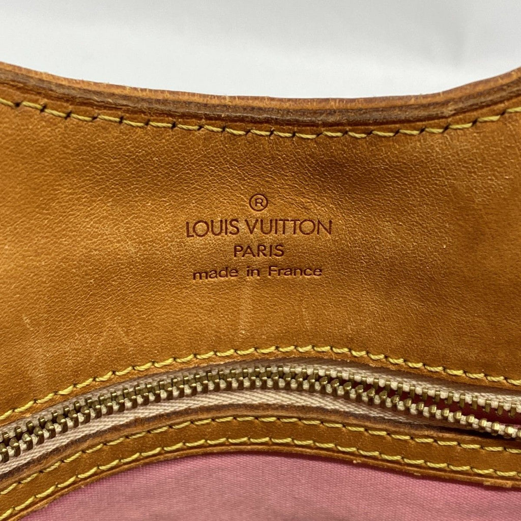 Louis Vuitton Handbag Monogram Mini Sac Catlin Strawberry — view 5