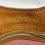 Louis Vuitton Handbag Monogram Mini Sac Catlin Strawberry — view 5