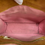 Louis Vuitton Handbag Monogram Mini Sac Catlin Strawberry — view 4