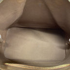 Louis Vuitton Handbag Monogram Alma Brown — view 4