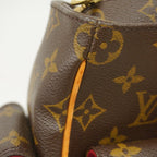 Louis Vuitton Tote Monogram Multiplicity Brown — view 7
