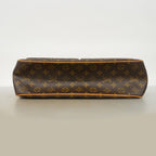 Louis Vuitton Tote Monogram Multiplicity Brown — view 3