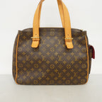 Louis Vuitton Tote Monogram Multiplicity Brown — view 9