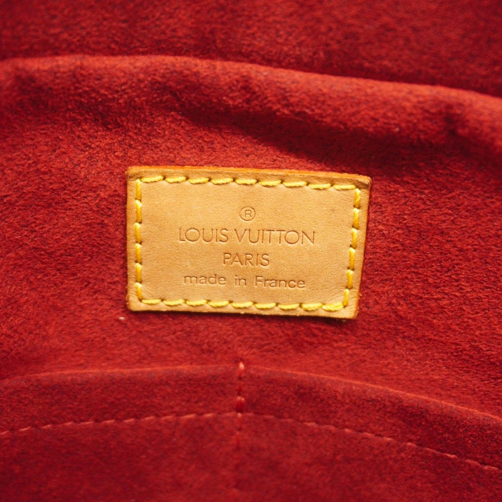 Louis Vuitton Tote Monogram Multiplicity Brown — view 5