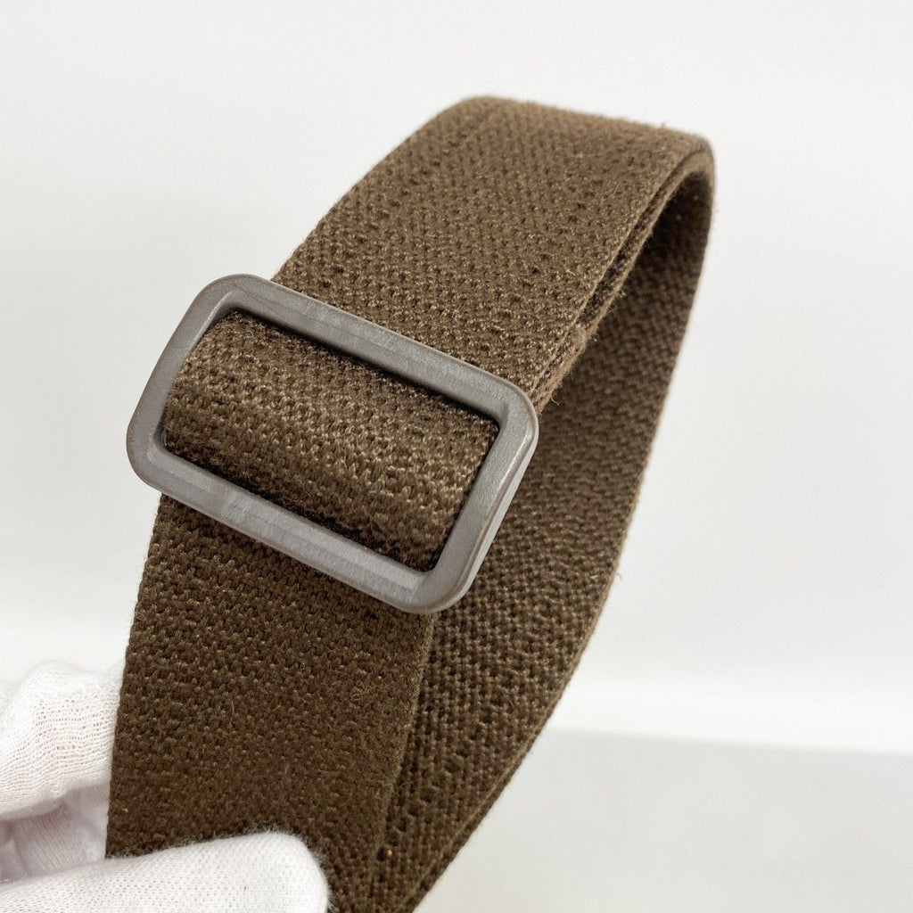 Louis Vuitton Shoulder Bag Monogram Reporter PM Brown — view 9