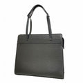 Louis Vuitton Tote Epi Croisette PM Noir