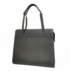 Louis Vuitton Tote Epi Croisette PM Noir