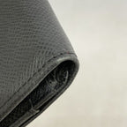 Louis Vuitton Coin Case Taiga Porte-Monnaie Sergei Ardoise — view 5