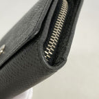 Louis Vuitton Coin Case Taiga Porte-Monnaie Sergei Ardoise — view 6