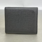 Louis Vuitton Coin Case Taiga Porte-Monnaie Sergei Ardoise — view 8