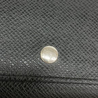 Louis Vuitton Coin Case Taiga Porte-Monnaie Sergei Ardoise — view 7