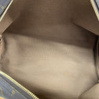 Louis Vuitton Handbag Monogram Montorgueil GM Brown — view 4