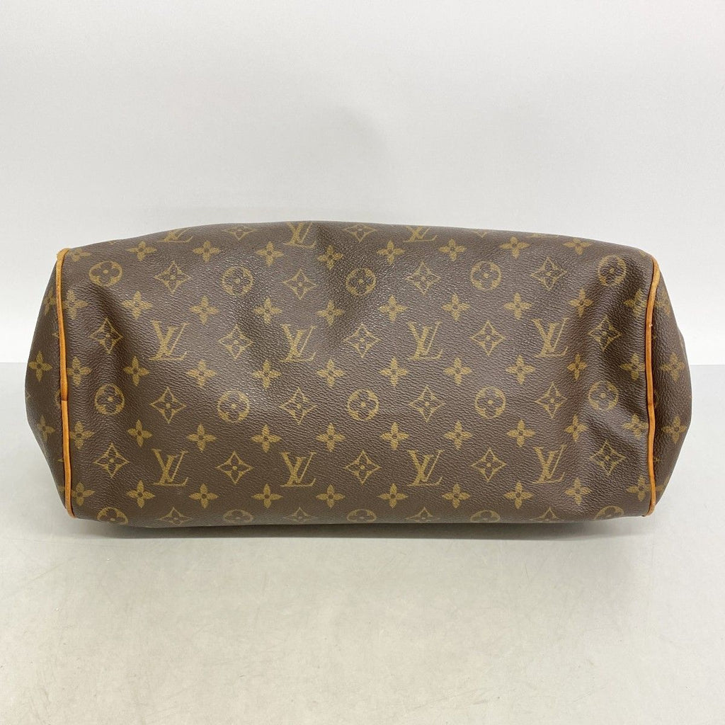 Louis Vuitton Handbag Monogram Montorgueil GM Brown — view 3