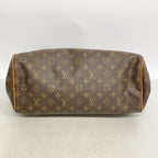Louis Vuitton Handbag Monogram Montorgueil GM Brown — view 3